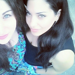 Анна Лорис-Меликова, 11.05.1988, Москва