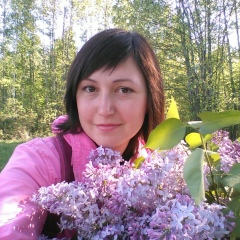 Наталья Филина, 11.03.1986, Брянск