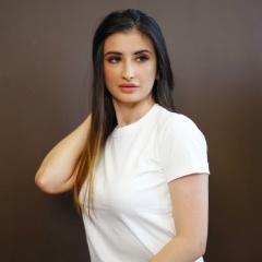 Silvia Timina, 20.09, Москва