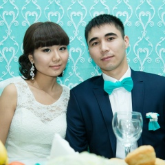 Зарина Жакупова, 28.02.1992, Усть-Каменогорск