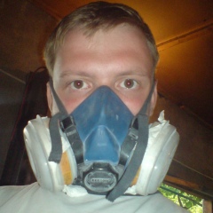 Александр Демидов, 21.12.1989, Алматы