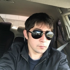 Aman Aldoshov, 20.11.1989, Алматы