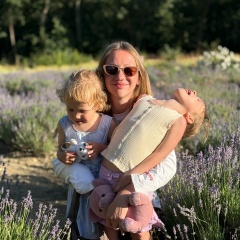 Елена Гаас, 04.04