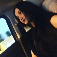 Мария Фёдорова-Колягина, 24.07, Новочебоксарск