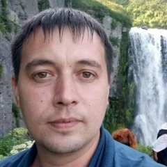 Максим Волков, 02.01.1983, Хабаровск