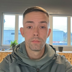 Сергей Ш, Обнинск