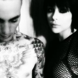 Mindy Macready, 20.06.1992