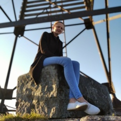 Евгения Маманазарова, 11.08.1988, Санкт-Петербург