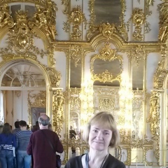 Светлана Иванова, 22.12.1957, Москва