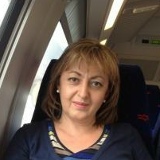 Галина Галкина, 17.06, Тель-Авив