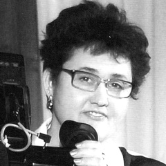 Ирина Кияшко, 20.03, Соликамск
