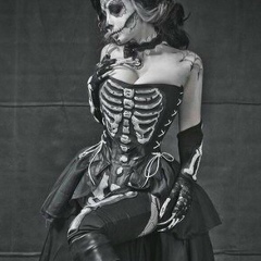 Алёна Коверзнева, 12.05.1983, München