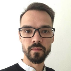 Ильдус Исанбирдин, Уфа