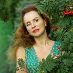 Ирина Викторова, Санкт-Петербург