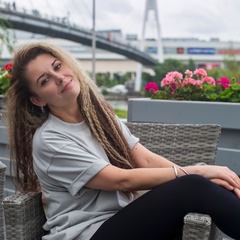 Дария Воронцова, 26.07