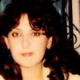 Элла Огиянц, 22.07, Армавир