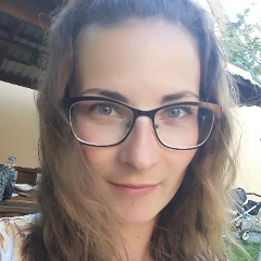 Оленька Ромаш, 27.10, Ровно