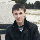 Иван Селиверстов, 12.07.1987, Новосибирск