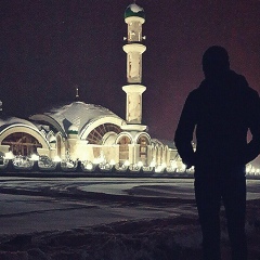 Ильдар Тахавеев, Татарстан
