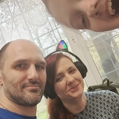 Владислав Шершнев, Санкт-Петербург