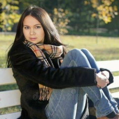 Анастасия Миронова, 13.04.1990, Нижний Новгород