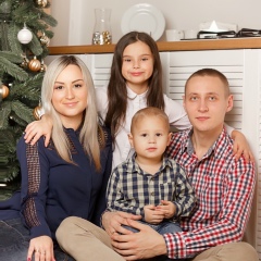 Александр Кочубей, 05.05, Санкт-Петербург