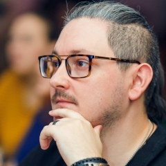 Александр Ярухин, 19.08, Москва