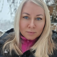 Надежда Ильина, 13.11, Сергиев Посад