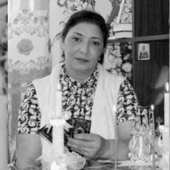 Gadalka Gadanie, 17.01, Москва