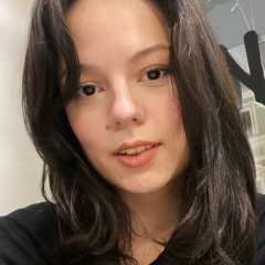 Анна Ефимова, 24.09.1995, Москва
