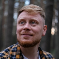 Михаил Третьяков, 25.09