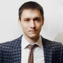 Александр Ходосенко, 05.12, Тверь