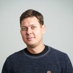 Борислав Крюков, 06.08.1990, Москва