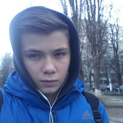 Илья Аникин, 11.11