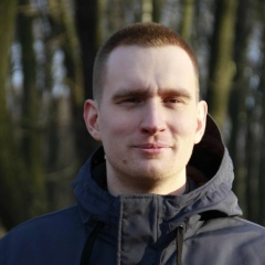Василий Кравцов, 27.11.1988, Санкт-Петербург