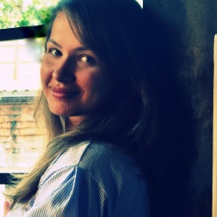 Ульяна Денисова