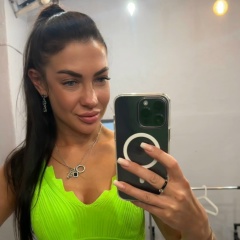 Margarita Gulieva, 17.05, Санкт-Петербург