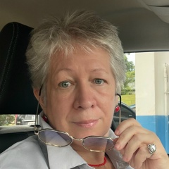 Татьяна Волченко, Красноярск