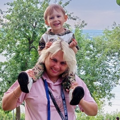 Эвелина Леппик, 18.05