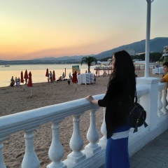 Елена Алекс, 05.08