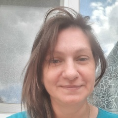 Галя Плеханова, 16.08, Хабаровск