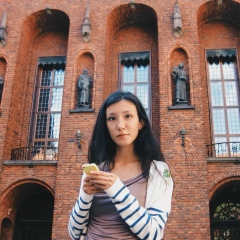 Ника Ким, 05.03