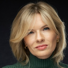 Оксана Аветисова, 02.09, Москва