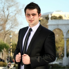 Mamedov Vaqif, 24.02.1989, Баку