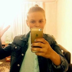 Kristina Bakushina, 05.06.2003, Bitburg