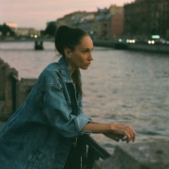 Александра Ахметшина, 04.03, Санкт-Петербург