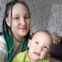 Юлия Зеленкова, 16.05.1999, Серебрянск