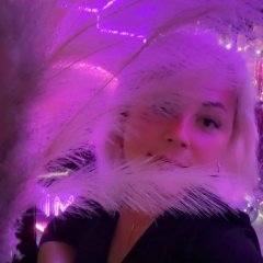 Ирина Огулова, 07.05, Нерюнгри