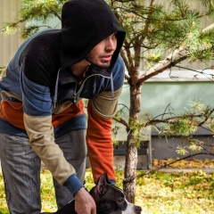 Игорь Рал, 04.08, Красноярск