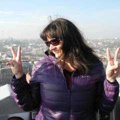 Мария Манина, 20.01.1980, Донецк